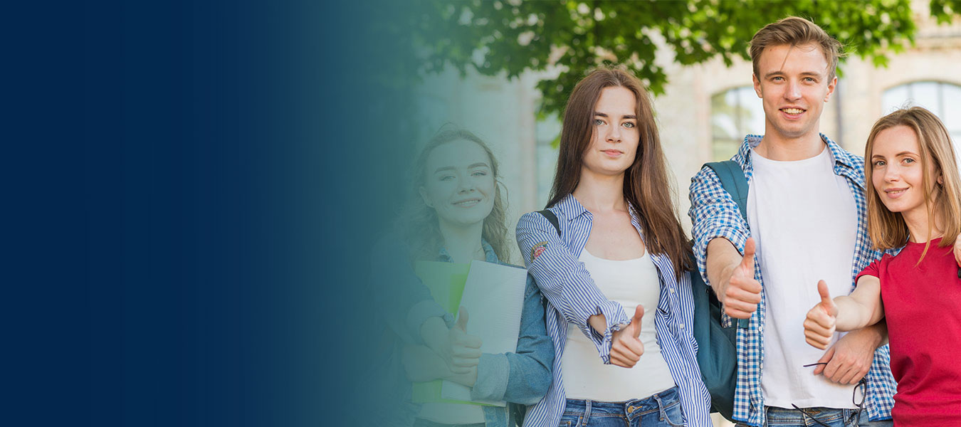 Empower Your Future <br>With Cairn College  